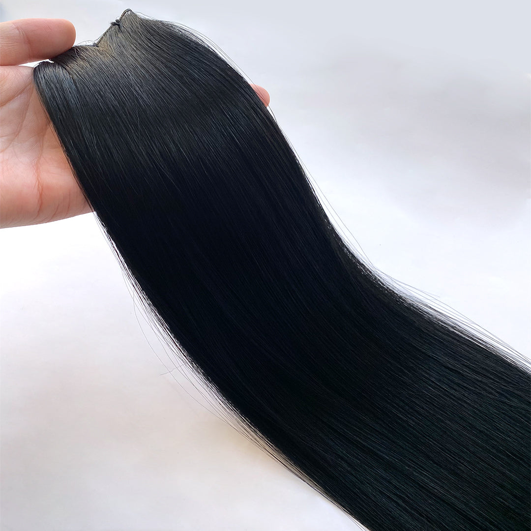 Jet Black #1