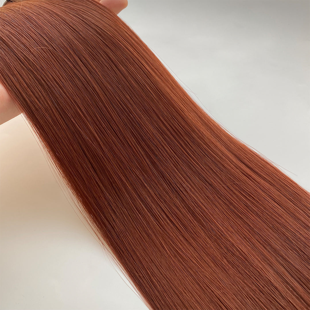 Reddish Brown #33