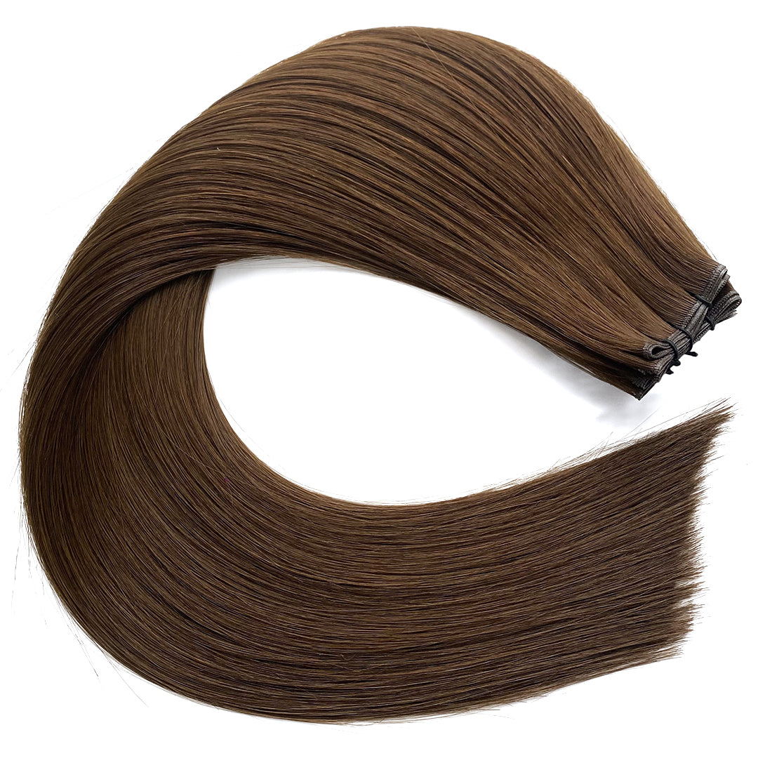 Caramel Brown #4