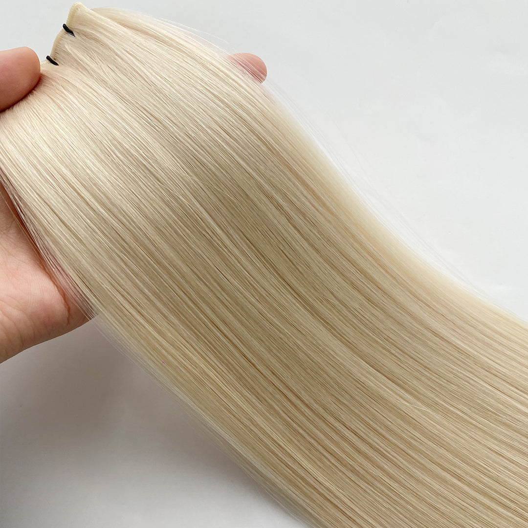 Platinum Blonde #60