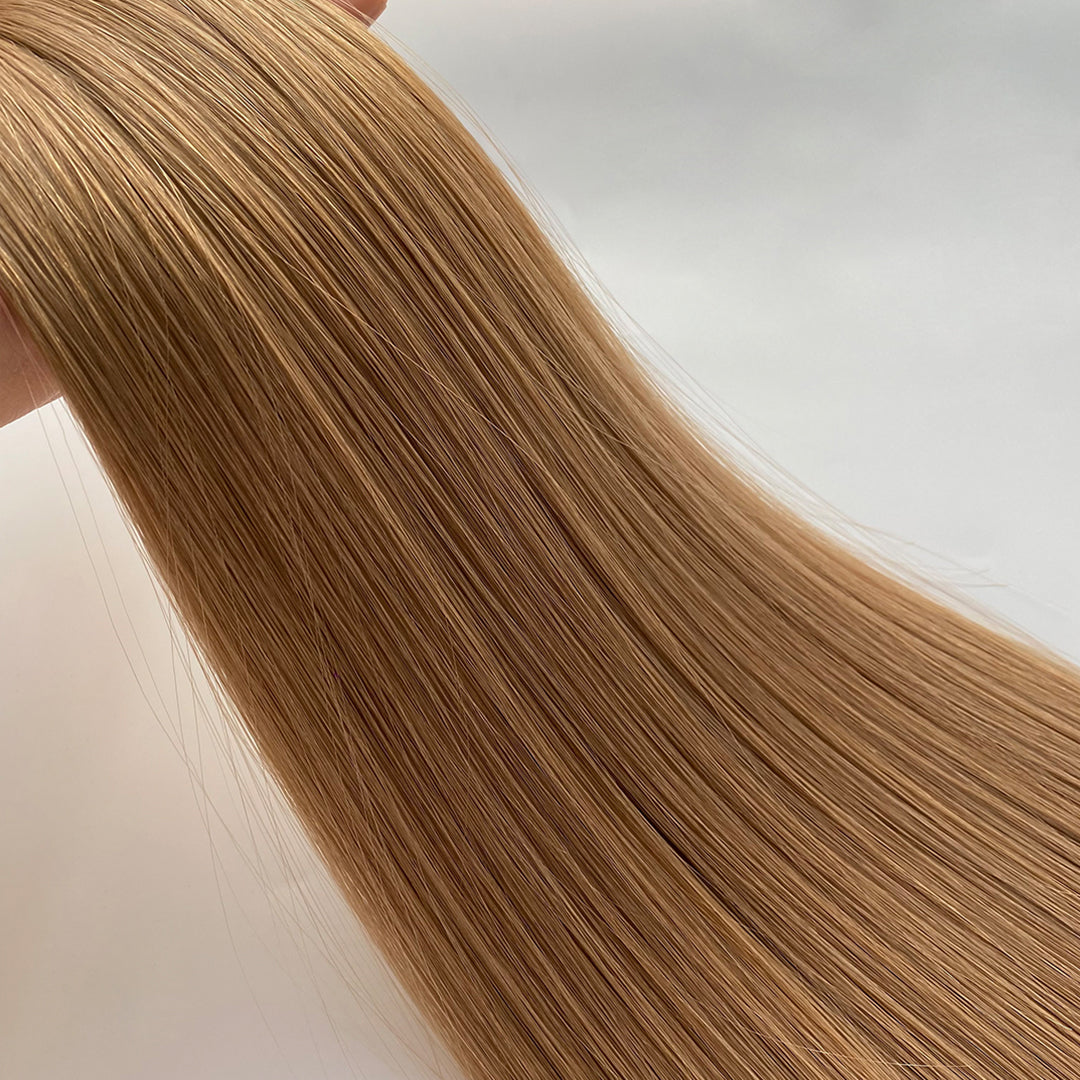 Caramel Blonde #8