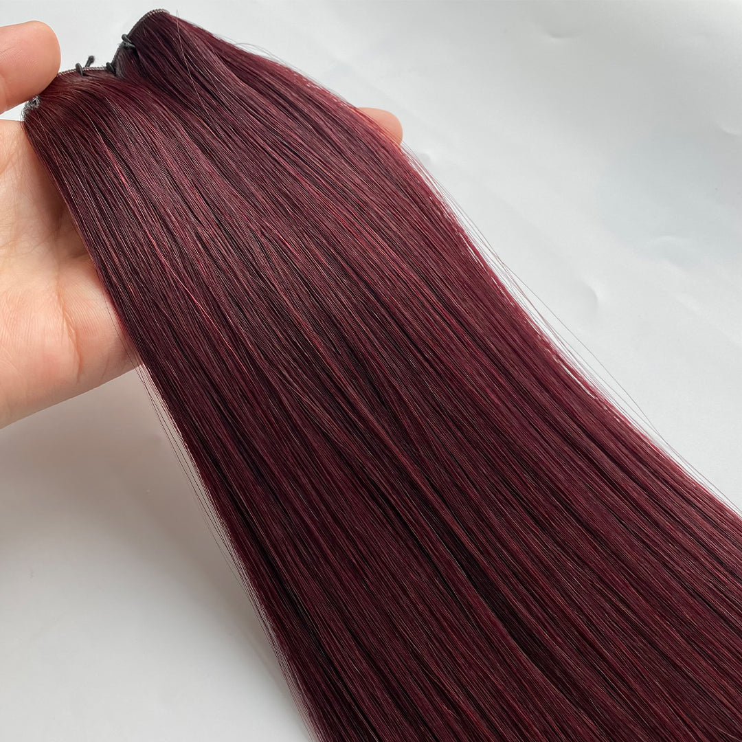 Burgundy #99J