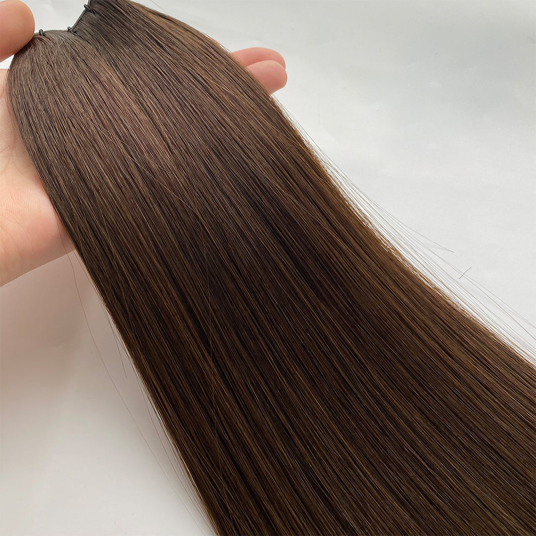 Dark Brown #2