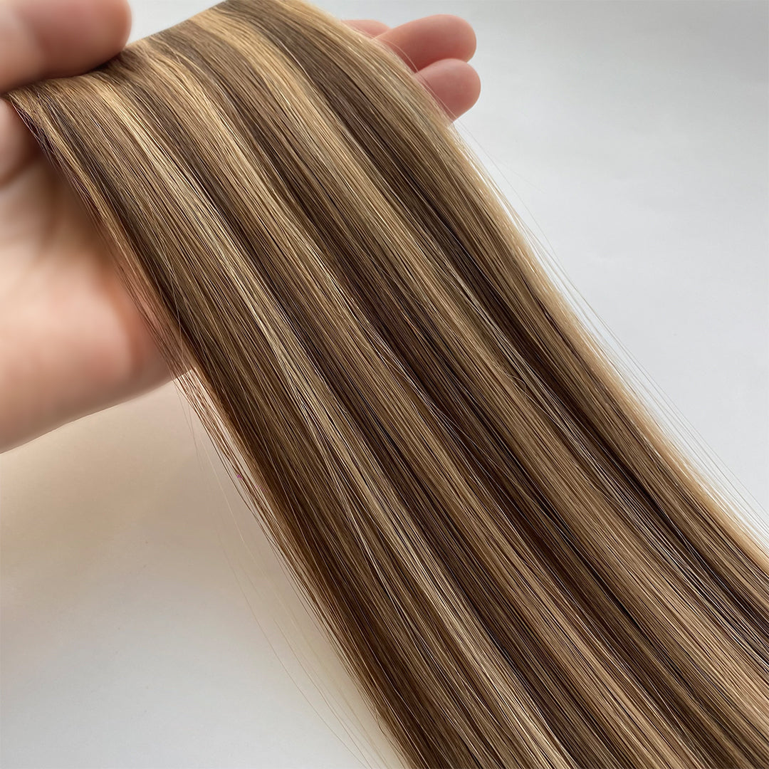 Genius Wefts – Blended Highlights Collection
