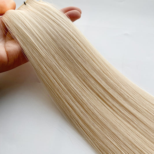 Icy Nordic Blonde #60A