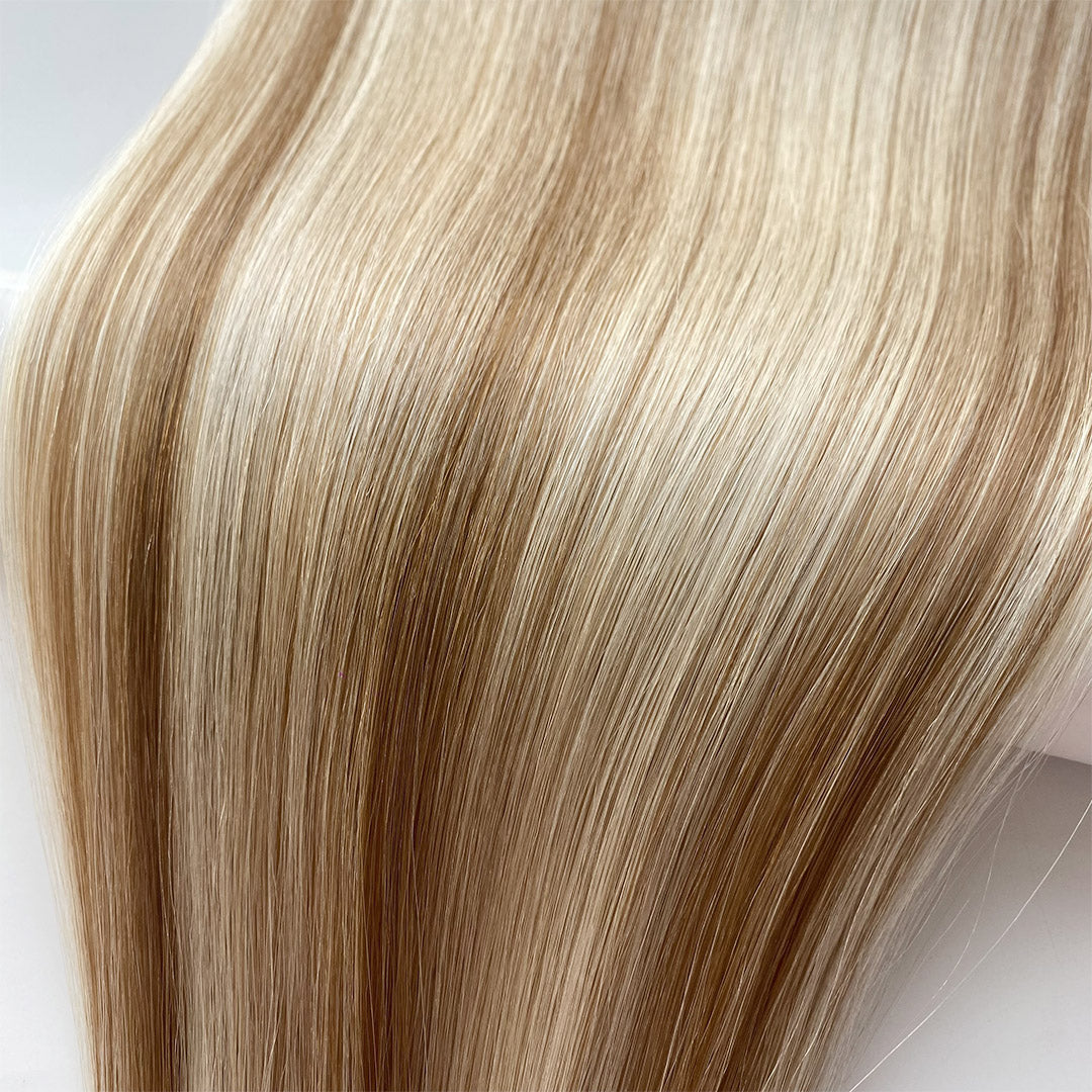 Genius Wefts – Blended Highlights Collection