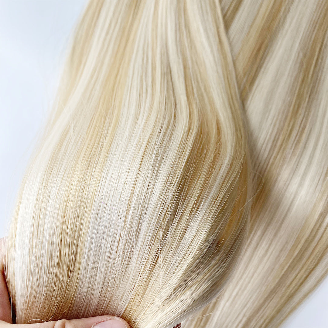 Genius Wefts – Blended Highlights Collection