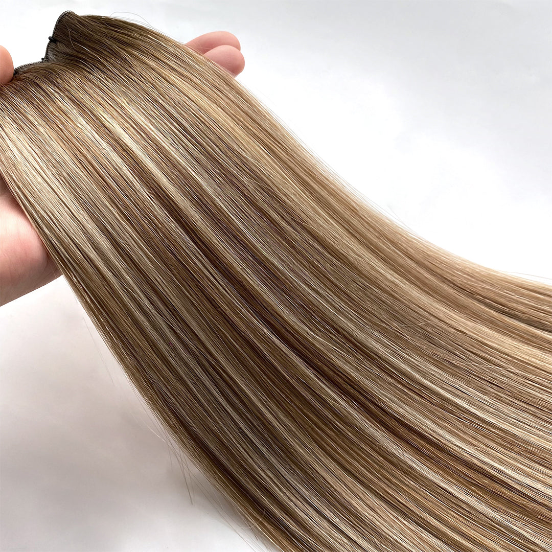 Genius Wefts – Blended Highlights Collection