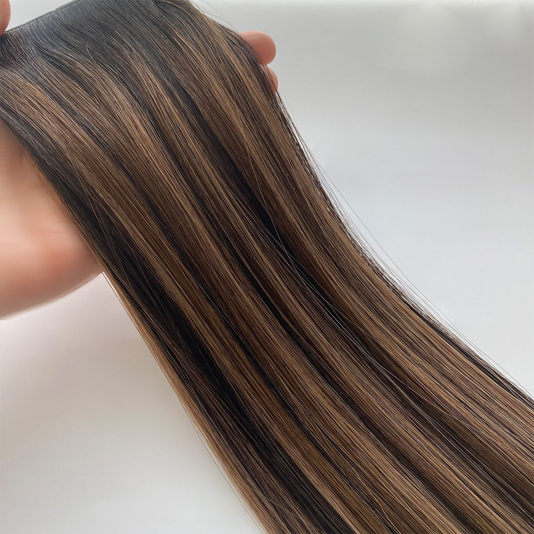 Genius Wefts – Blended Highlights Collection